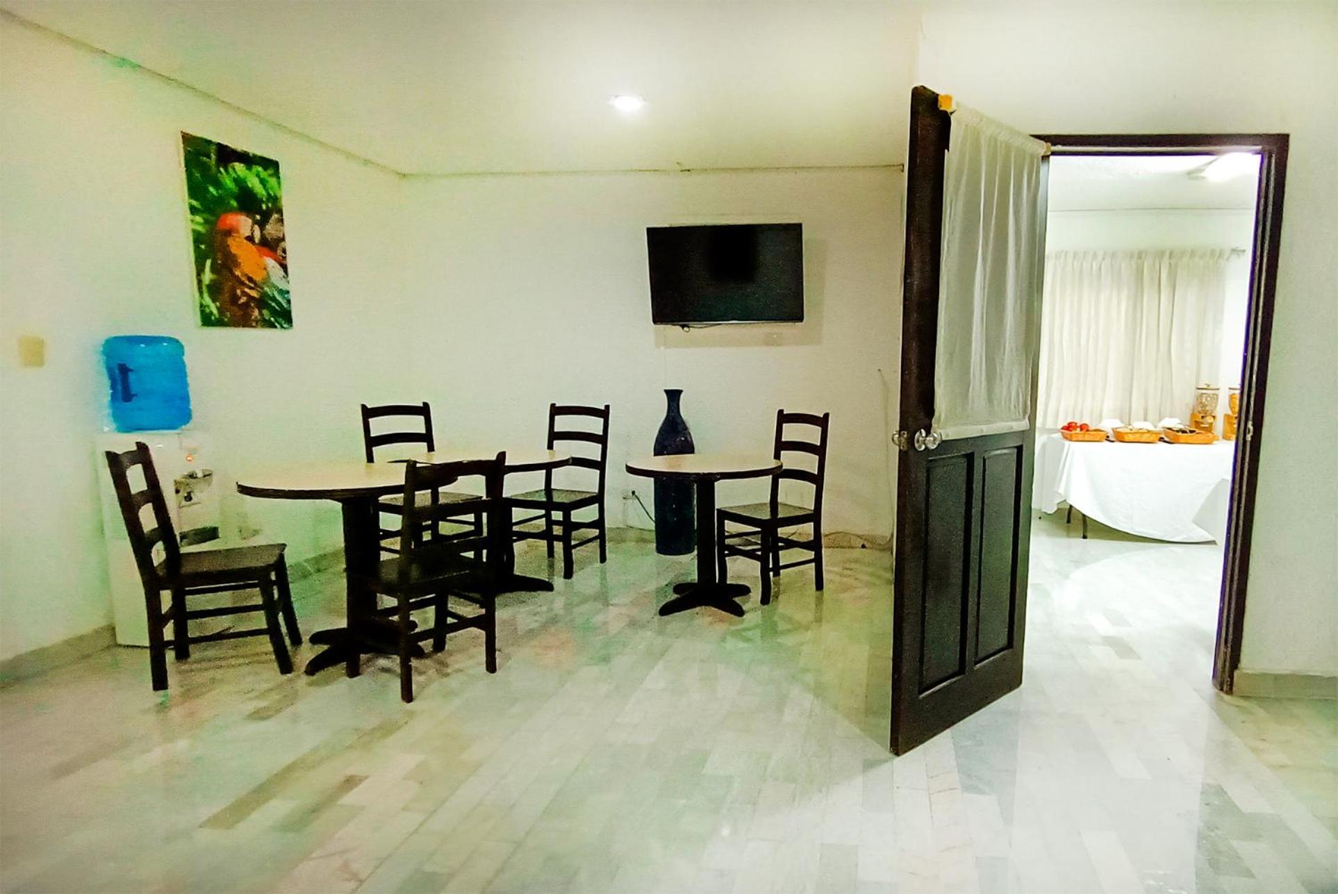 Hotel Imperial Laguna Faranda Cancún Esterno foto